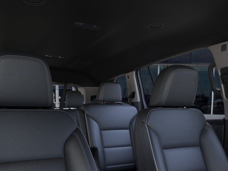 2026 Buick Enclave Preferred - Photo 24