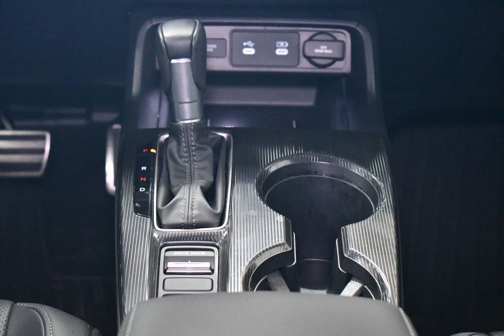 2026 Honda Civic Sport Touring - Photo 20