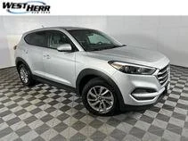 2018 Hyundai Tucson SE AWD's photo