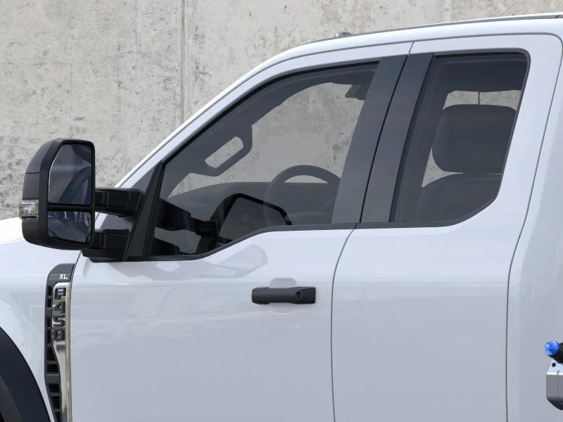 New 2026 Oxford White Ford F-450® XL image 20