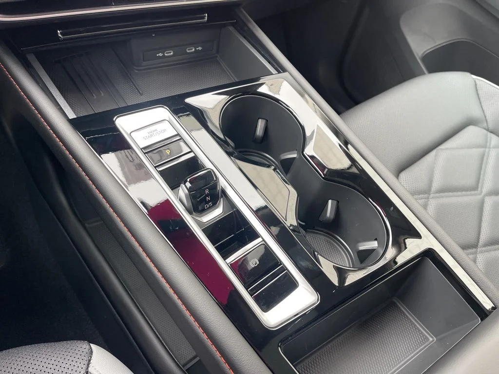 New 2026 Pure Gray Volkswagen 2.0T Peak Edition image 12