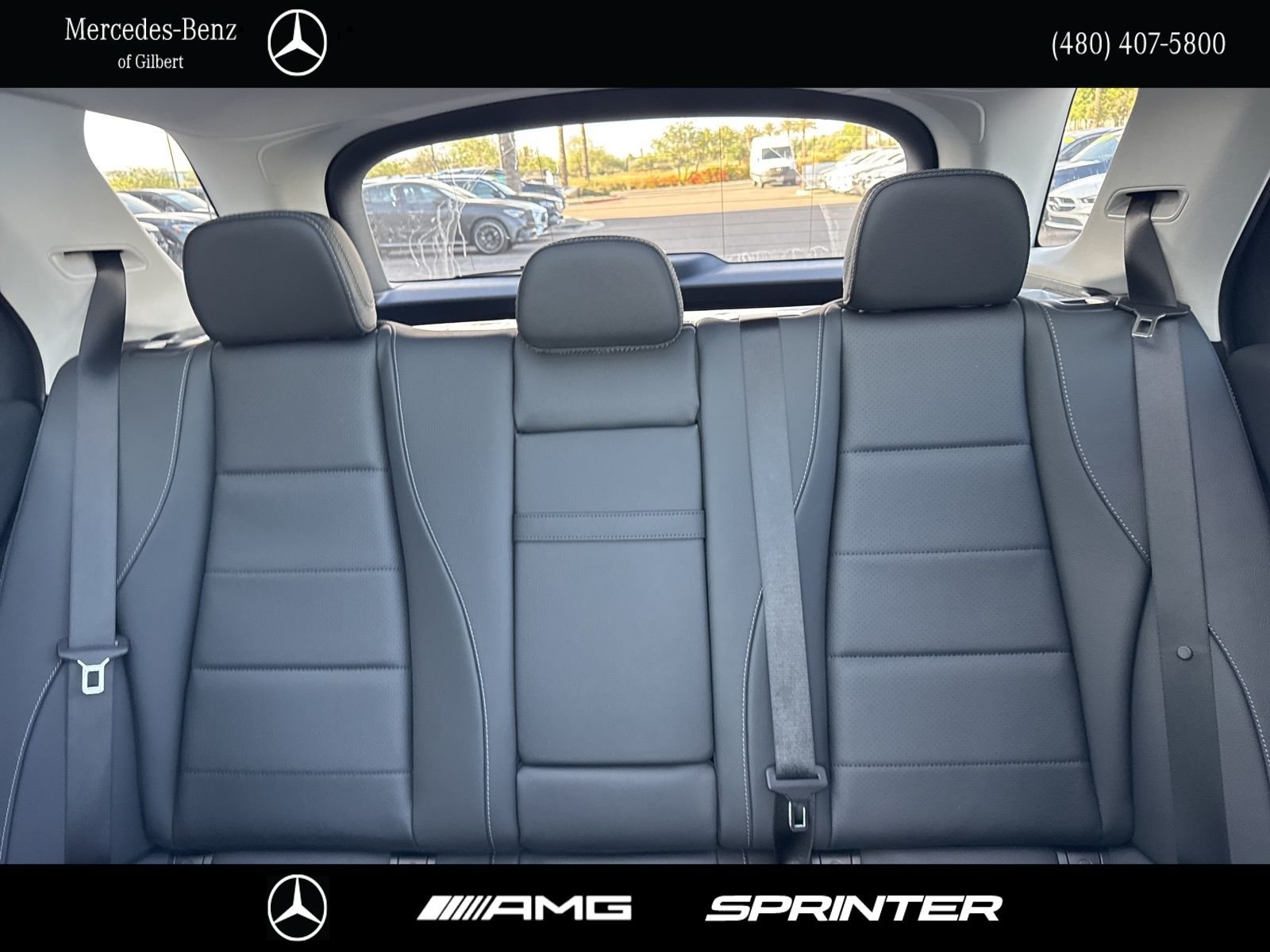 New 2026 Selenite Grey Metallic Mercedes-Benz GLE 350 image 18