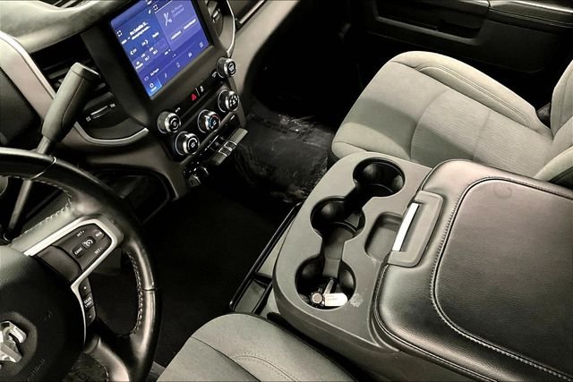 2024 RAM Ram 3500 Pickup Big Horn - Photo 17