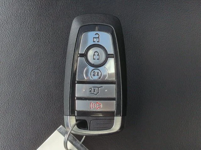 Used 2021 Blue Ford ST image 34
