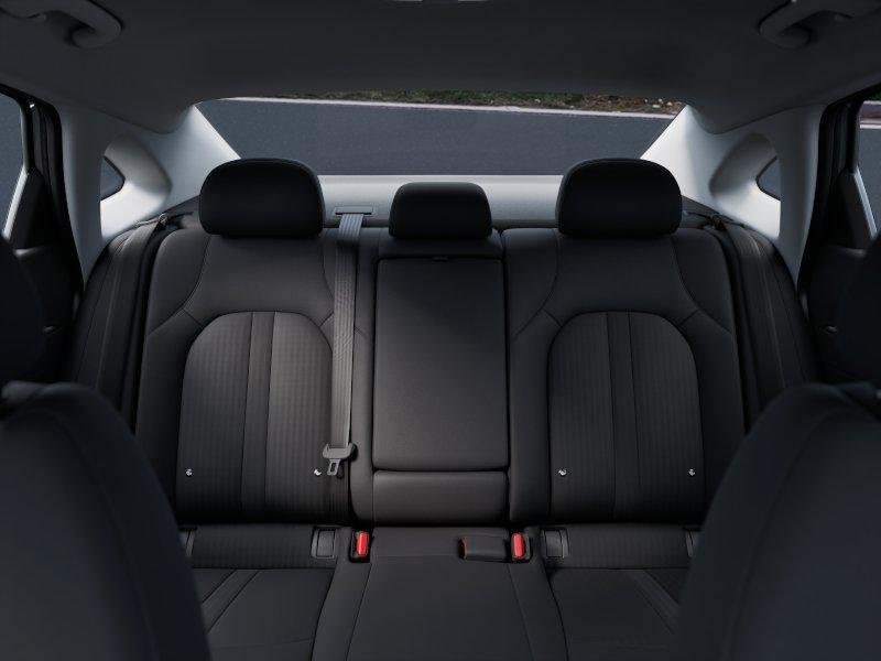 New 2026 Portofino Gray Hyundai SEL Sport image 80
