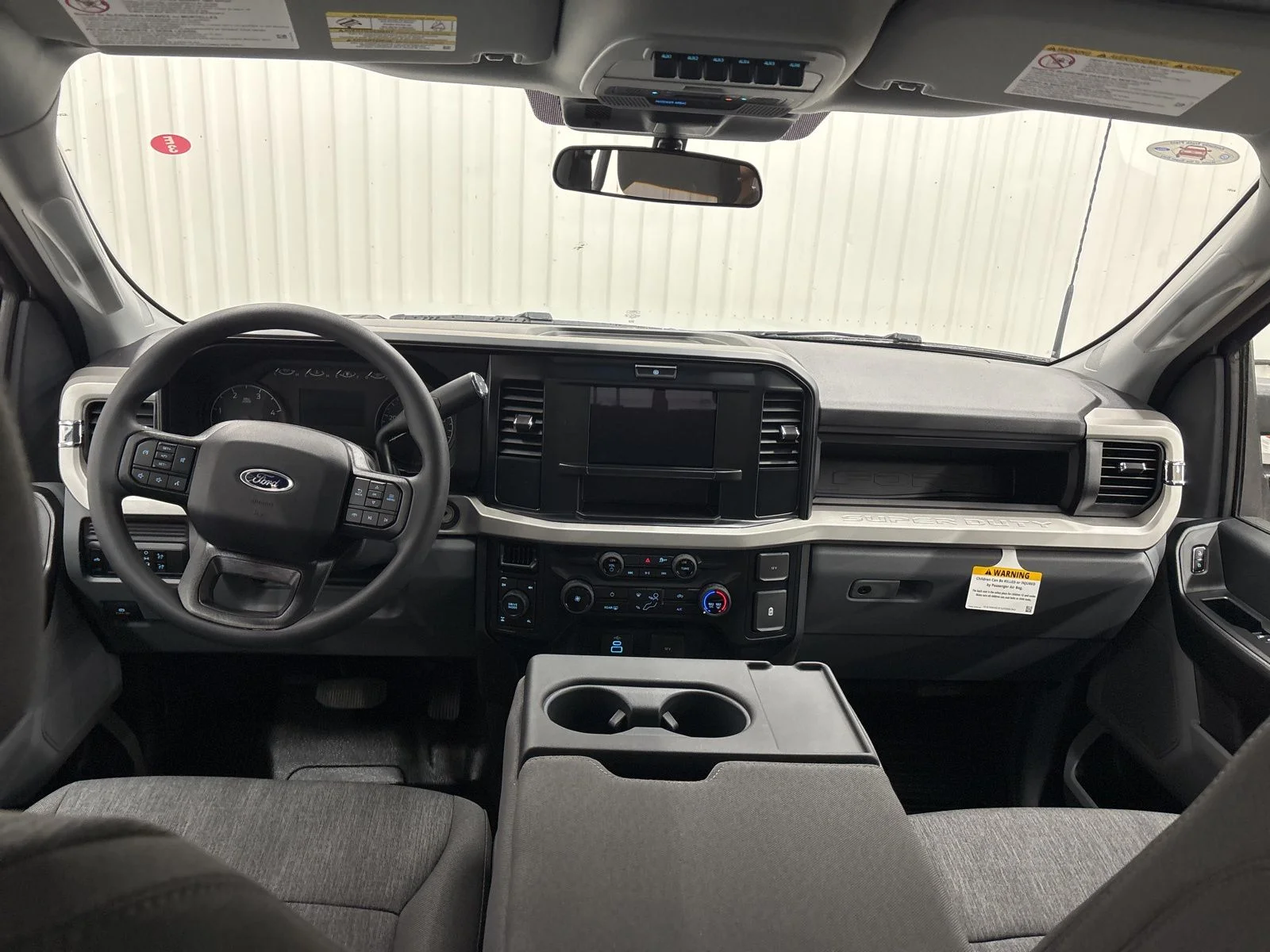 2026 Ford F-250 Super Duty XL - Photo 10
