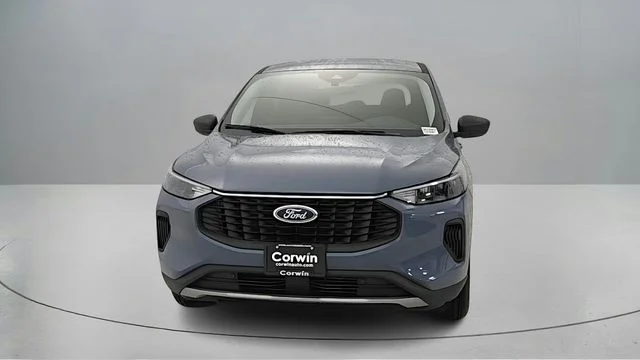 New 2026 Vapor Blue Metallic Ford Active® image 25