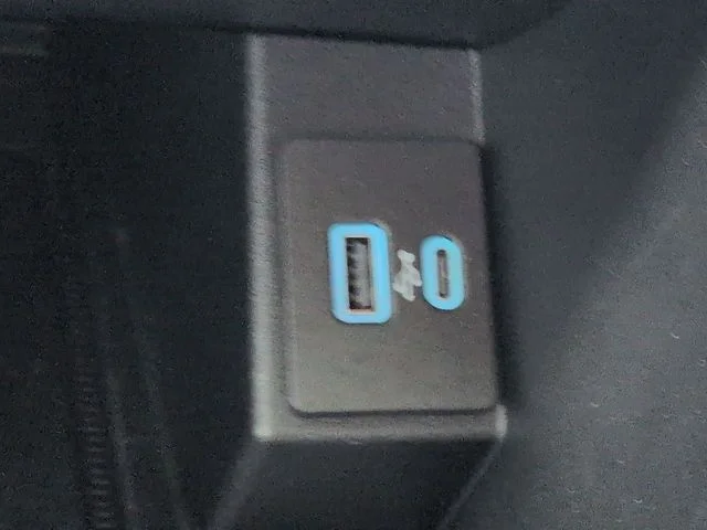 Certified Used 2024 2024 FORD EDGE SEL Ford SEL image 22