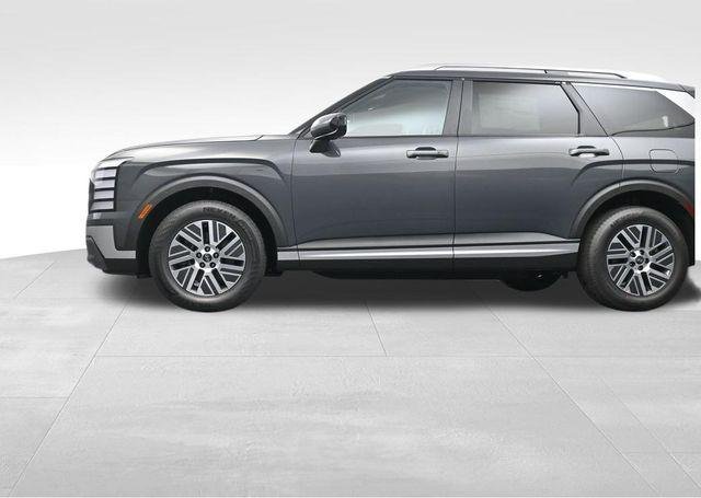 New 2026 Gray Hyundai SEL 7P image 34