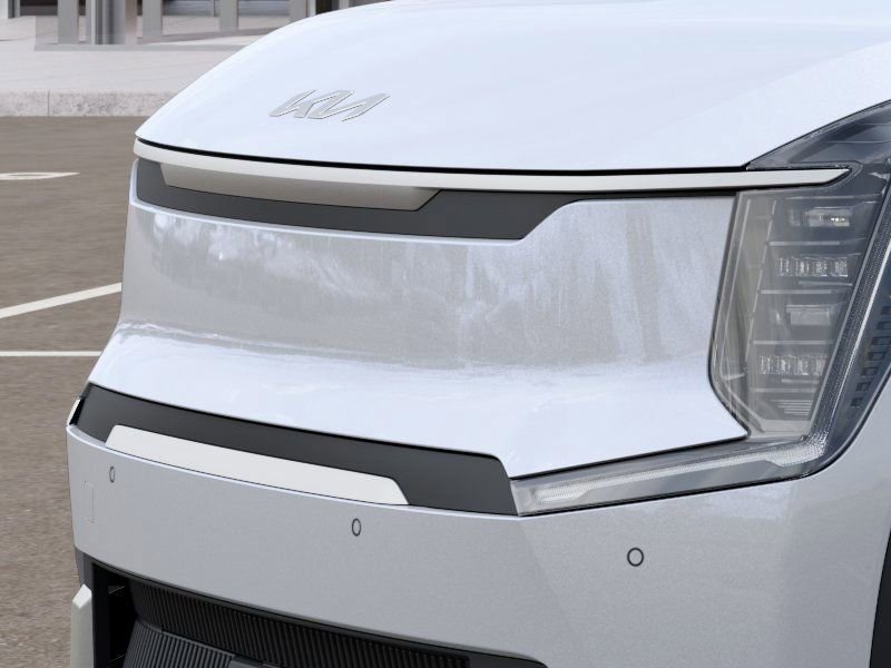 2026 Kia EV9 Wind - Photo 14
