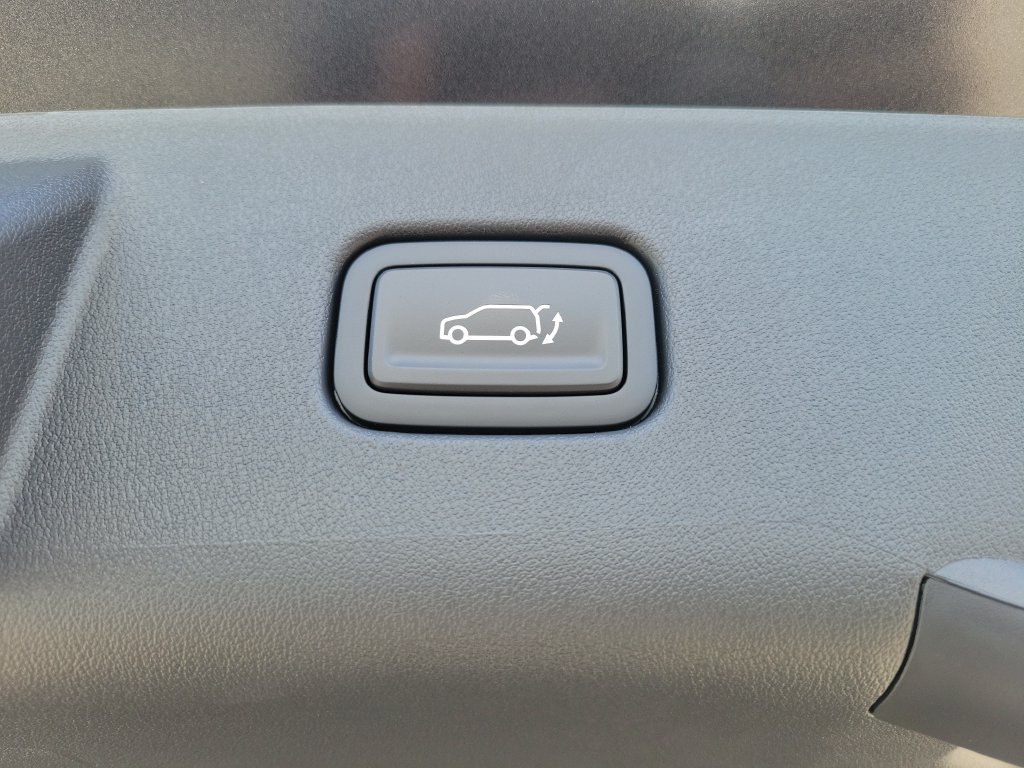 New 2027 Interstellar Gray Kia EX image 15