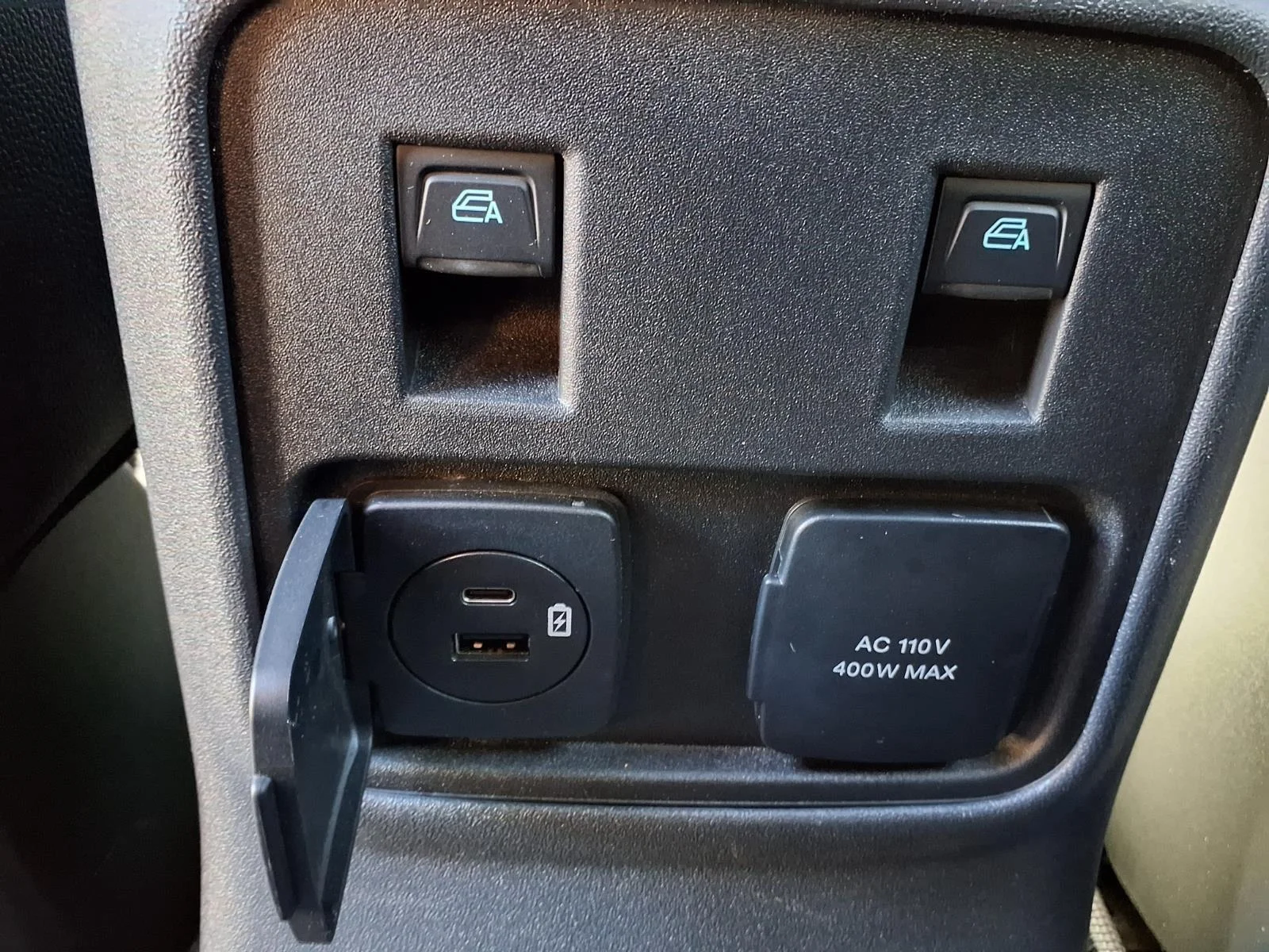 Used 2024 Cactus Gray Ford Wildtrak image 29
