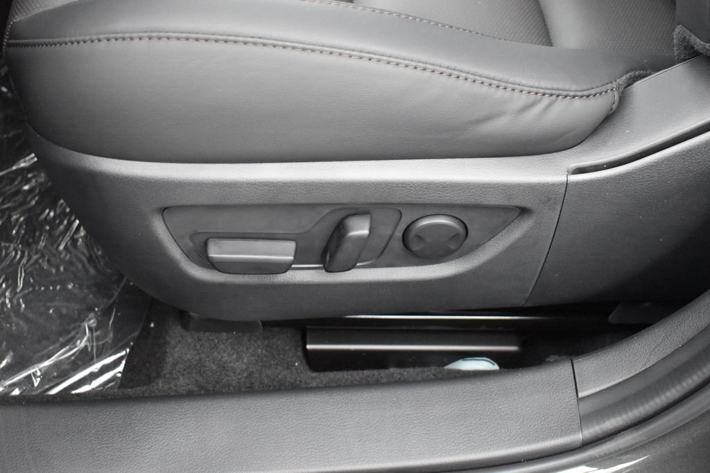 New 2026 Machine Gray Metallic Mazda 2.5 S Premium AWD image 8