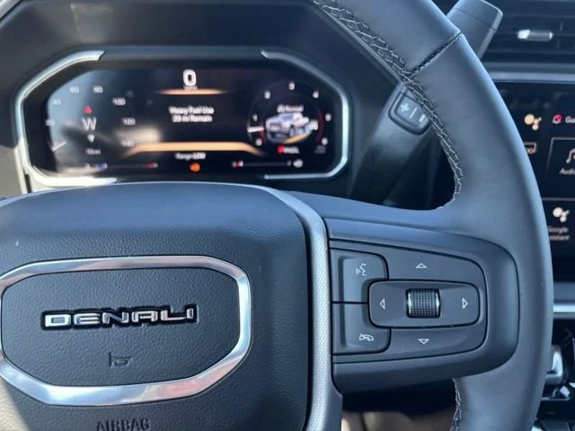 New 2026 Onyx Black GMC Denali image 28