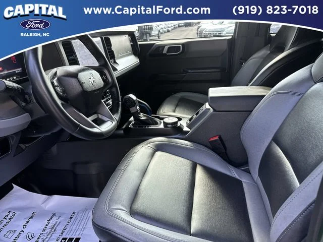 Used 2024 Green Ford Black Diamond image 19