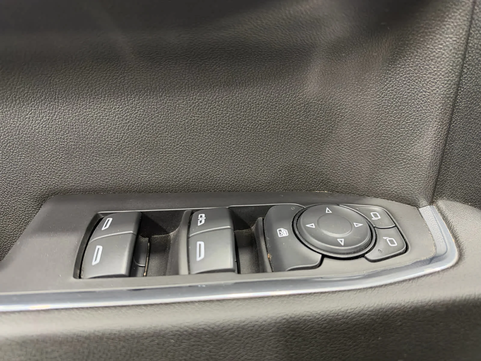 Certified Used 2024 Thunderstorm Gray GMC SLE image 18