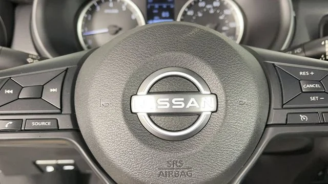 2025 Nissan KICKS PLAY Base - Photo 26