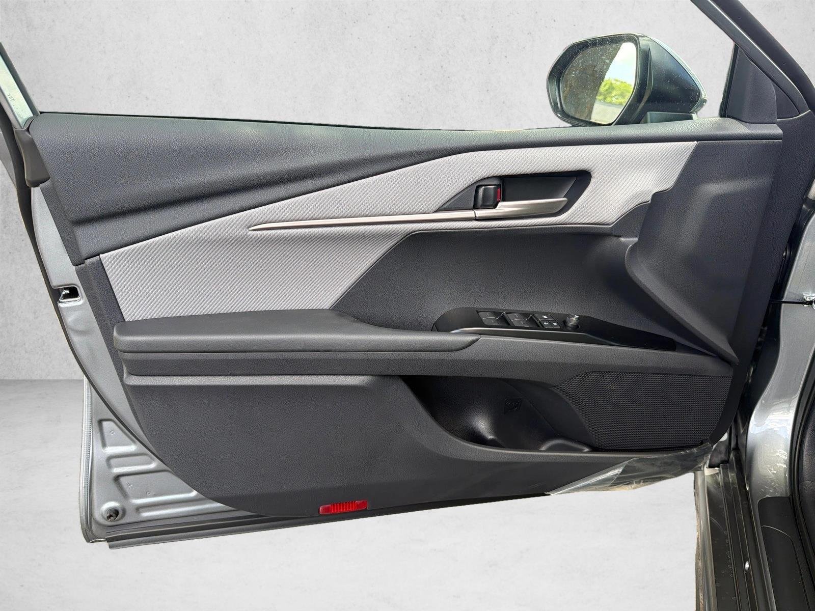 New 2026 Heavy Metal Toyota SE image 10