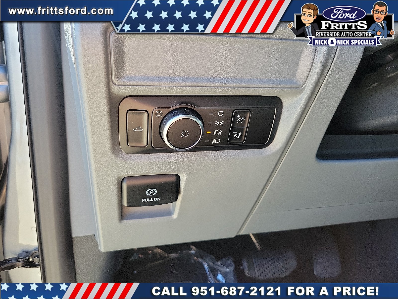 New 2026 Iconic Silver Metallic Ford XLT image 13