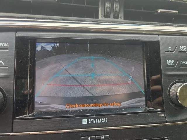 Used 2013 Black Toyota Limited image 33