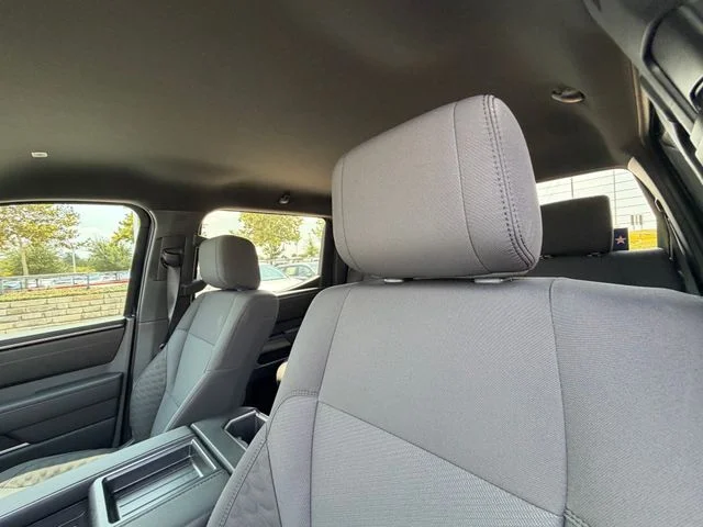 2026 Toyota Tundra SR5 - Photo 13