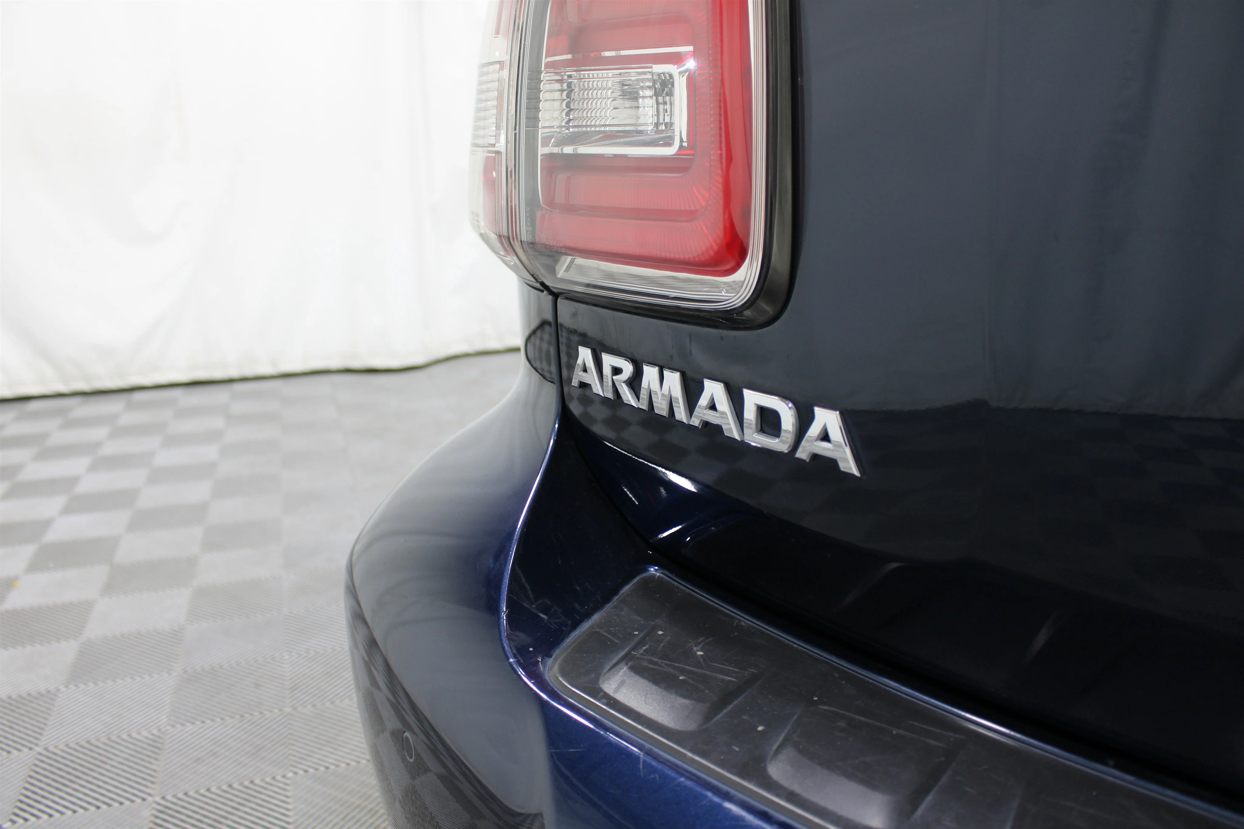 2020 Nissan Armada SL - Photo 29