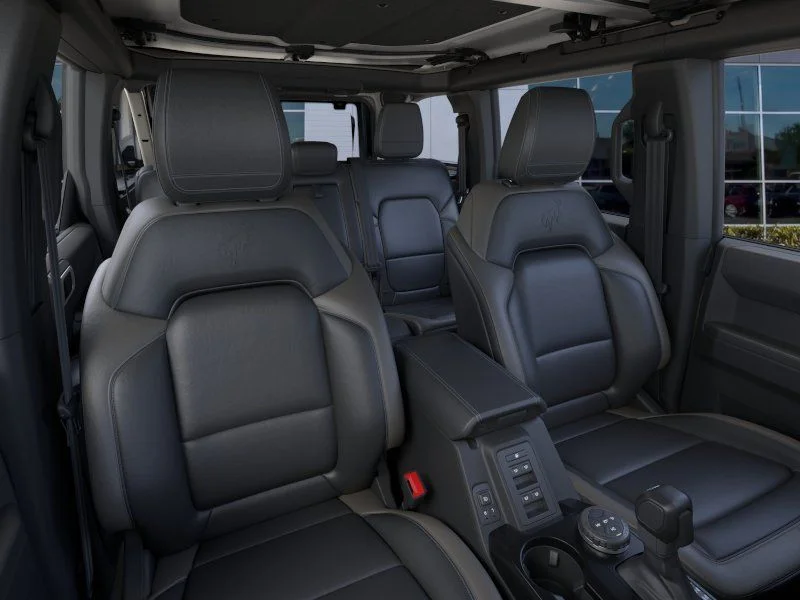 New 2026 Desert Sand Ford Outer Banks image 10