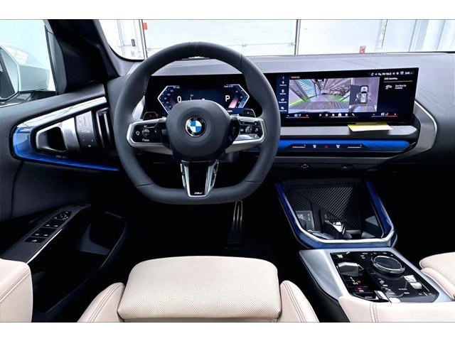 New 2026 Alpine White BMW 30 xDrive image 11