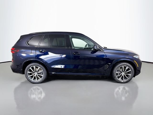 Used 2026 Carbon Black Metallic BMW xDrive40i image 8