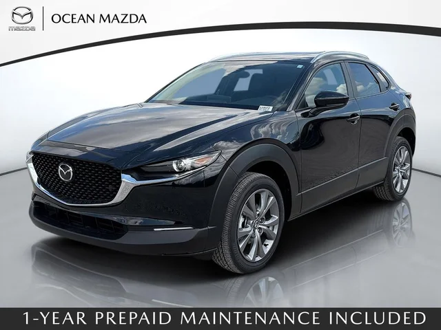 2026 Mazda CX-30 2.5 S Preferred