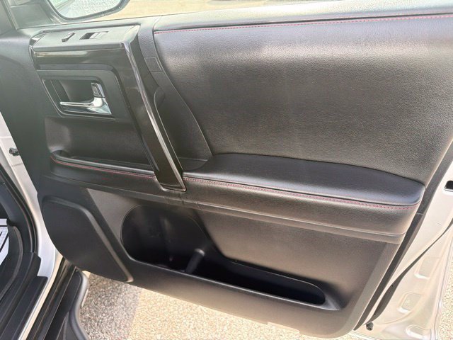 Used 2014 Classic Silver Metallic Toyota Limited image 20