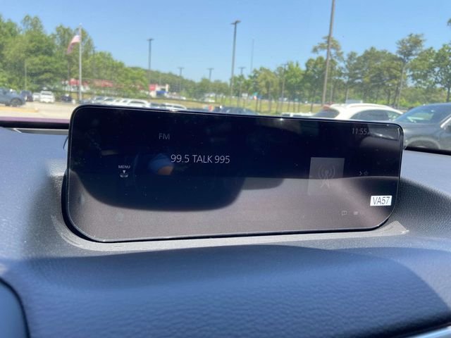 New 2026 Soul Red Mazda Preferred AWD image 9