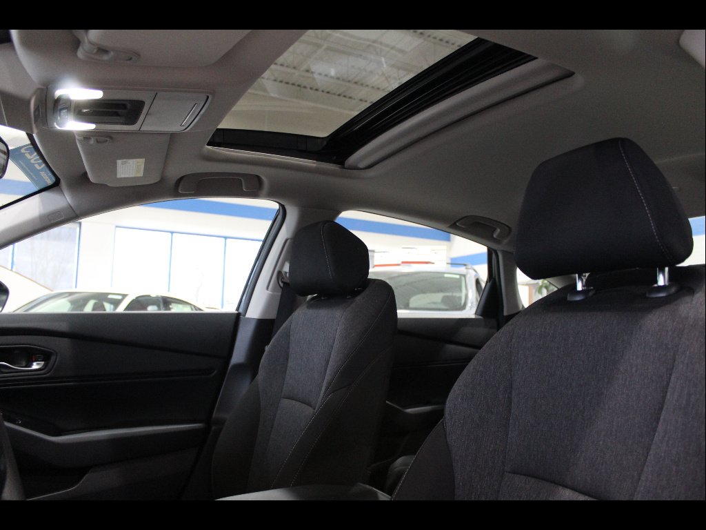 2023 Honda Accord EX - Photo 14