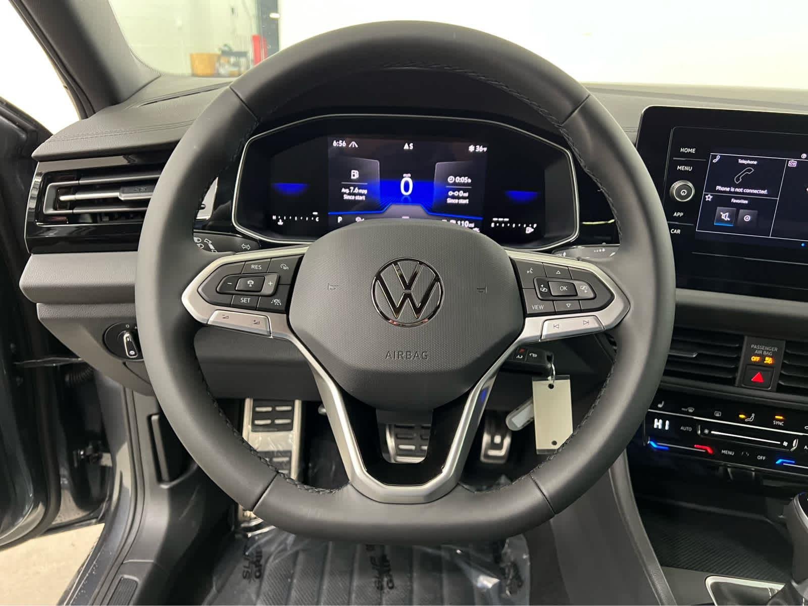 2026 Volkswagen Jetta Sport - Photo 14
