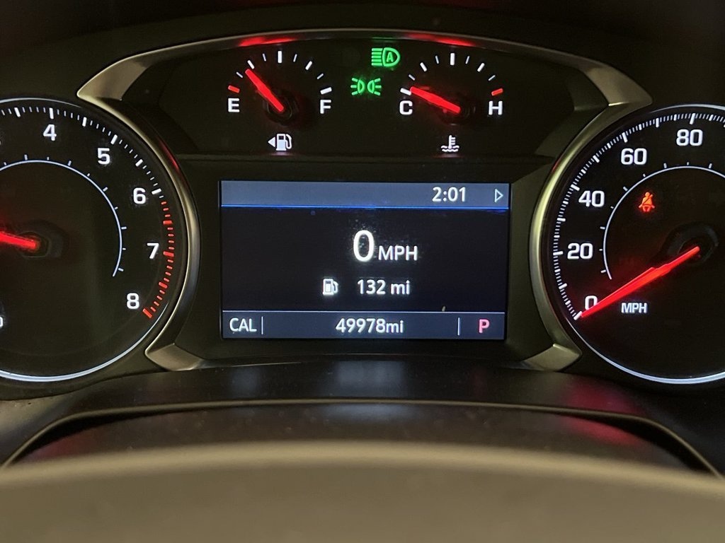 2025 Chevrolet Blazer 2LT - Photo 15