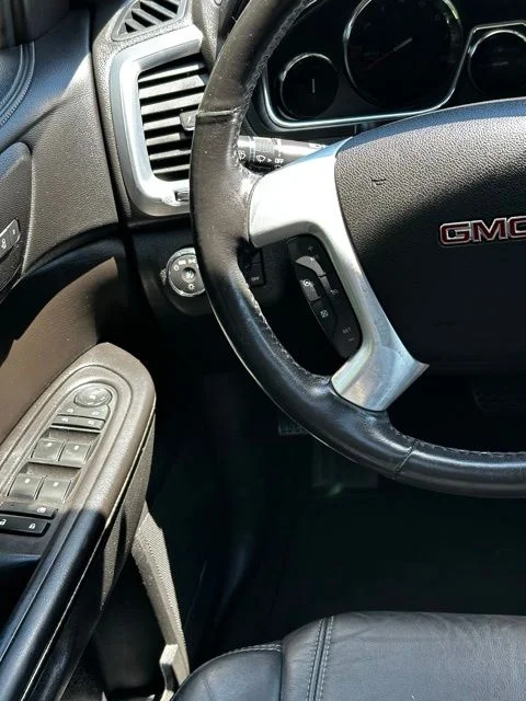 2017 GMC Acadia Limited Base - Photo 27