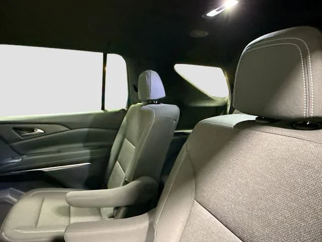 2026 Chevrolet Traverse LT - Photo 27