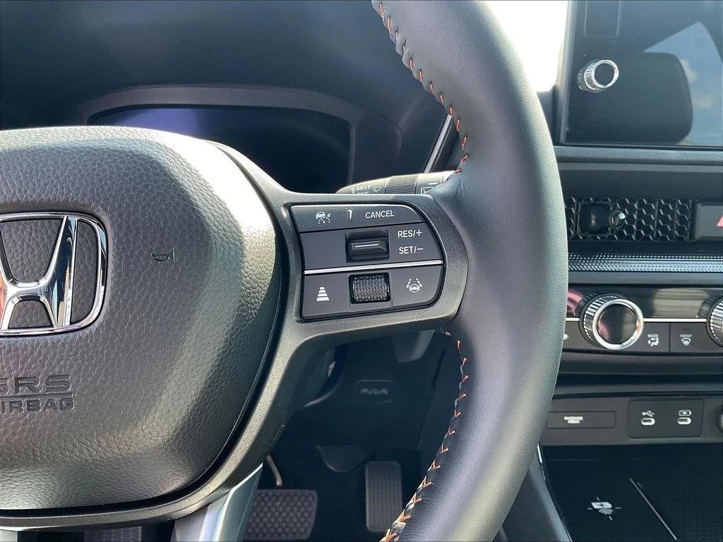 2026 Honda CR-V Sport-L - Photo 30