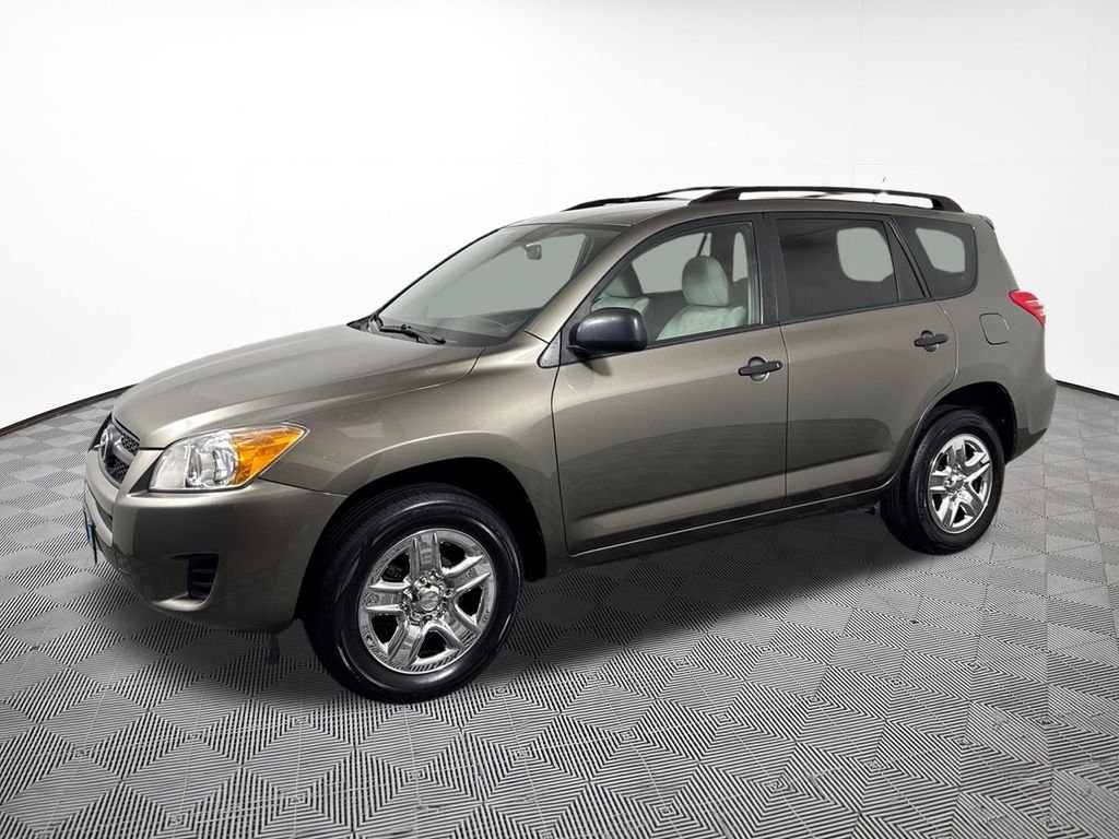 Used 2009 Toyota RAV4 Base with VIN JTMBF33V49D020094 for sale in Eau Claire, WI