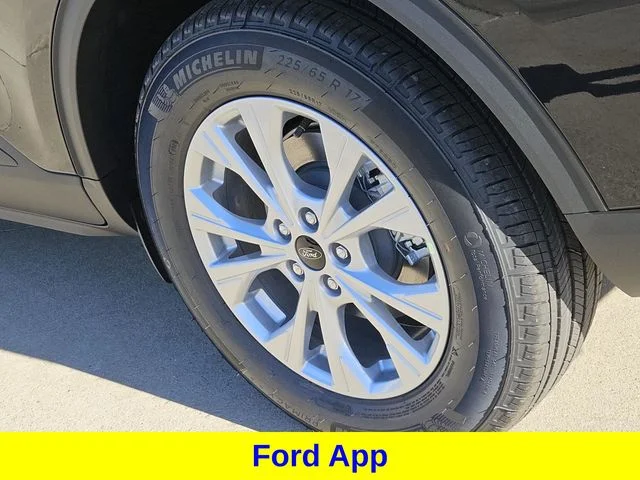 2026 Ford Escape Active - Photo 9