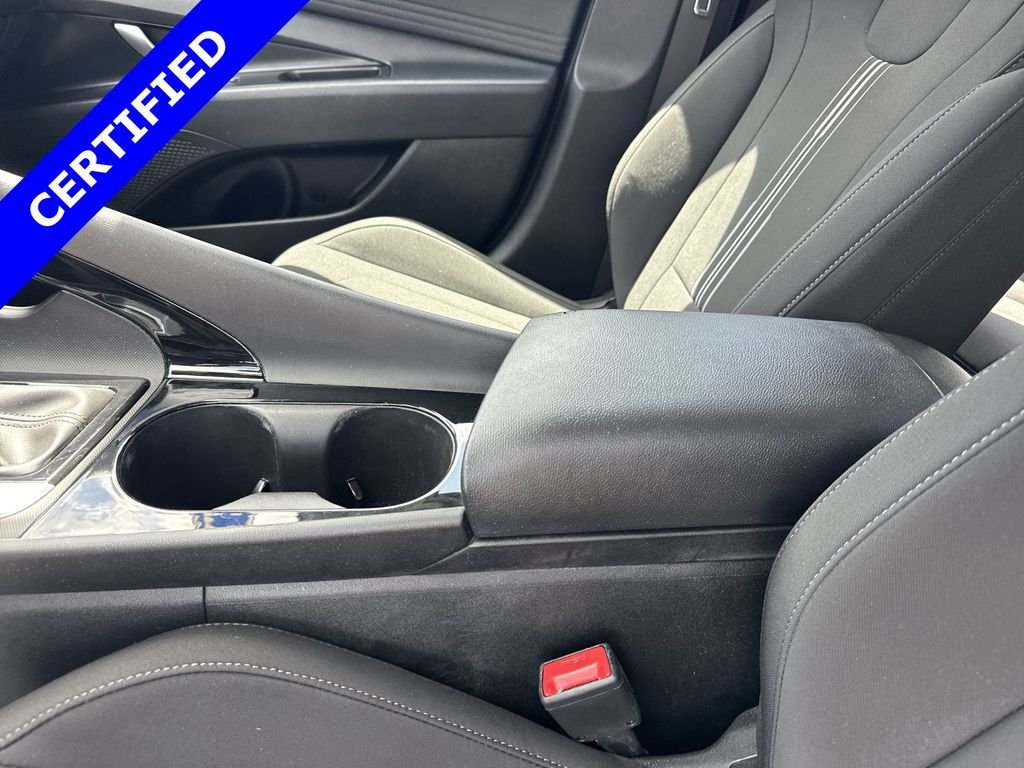 2024 Hyundai Elantra SEL - Photo 24