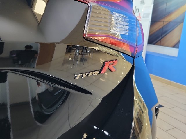 New 2026 Crystal Black Pearl Honda  image 8
