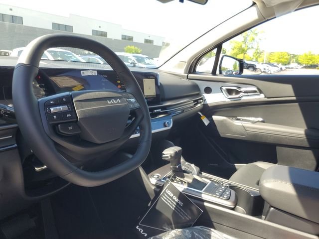 2026 Kia Sportage SX - Photo 12