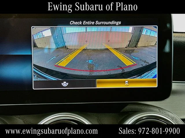 Used 2021 Black Mercedes-Benz C 300 image 13