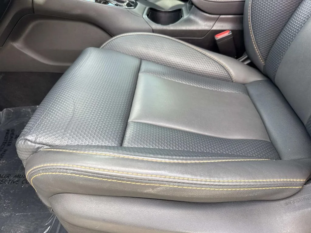 Used 2023 Silver Subaru Wilderness image 26