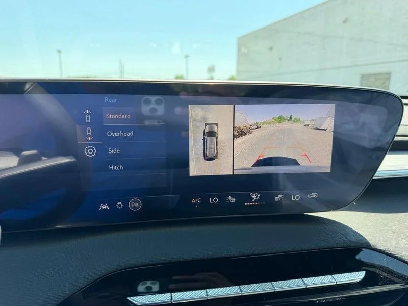 2026 Buick Enclave Preferred - Photo 23
