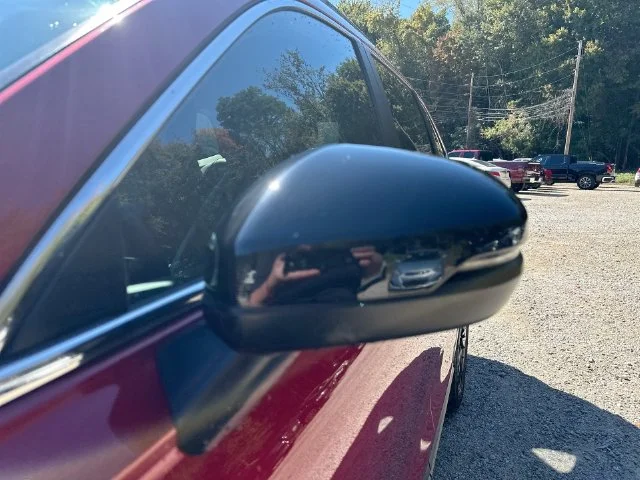 Used 2023 Red Honda Sport Touring image 64
