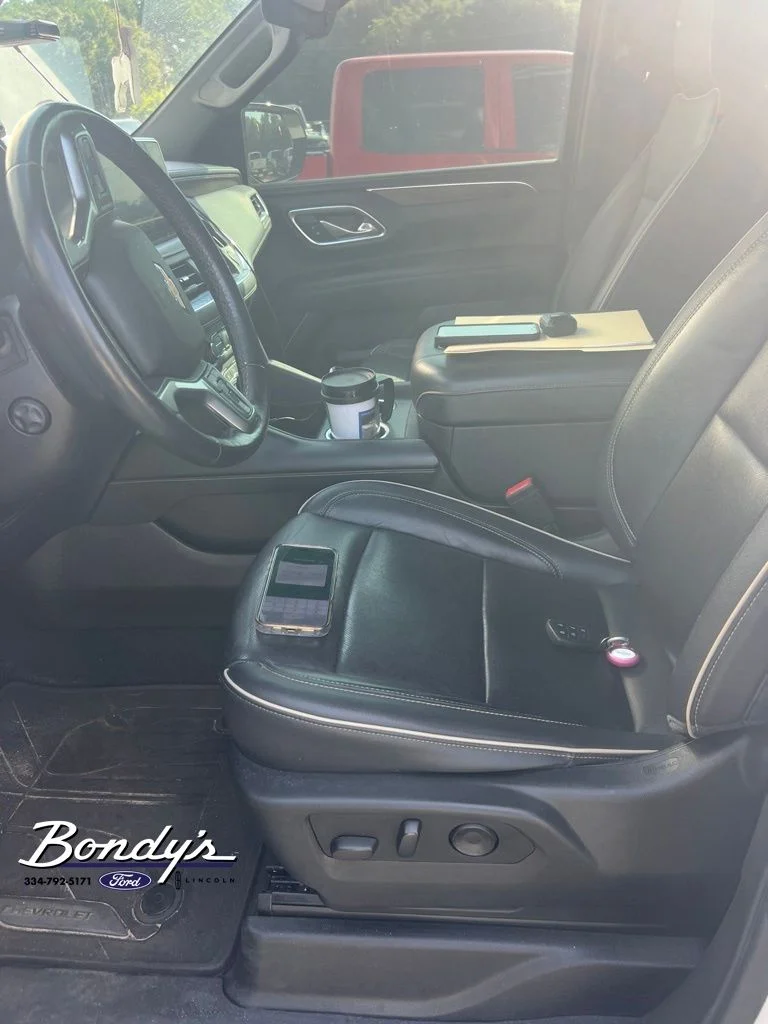 Used 2021 Pearl Chevrolet Premier image 4