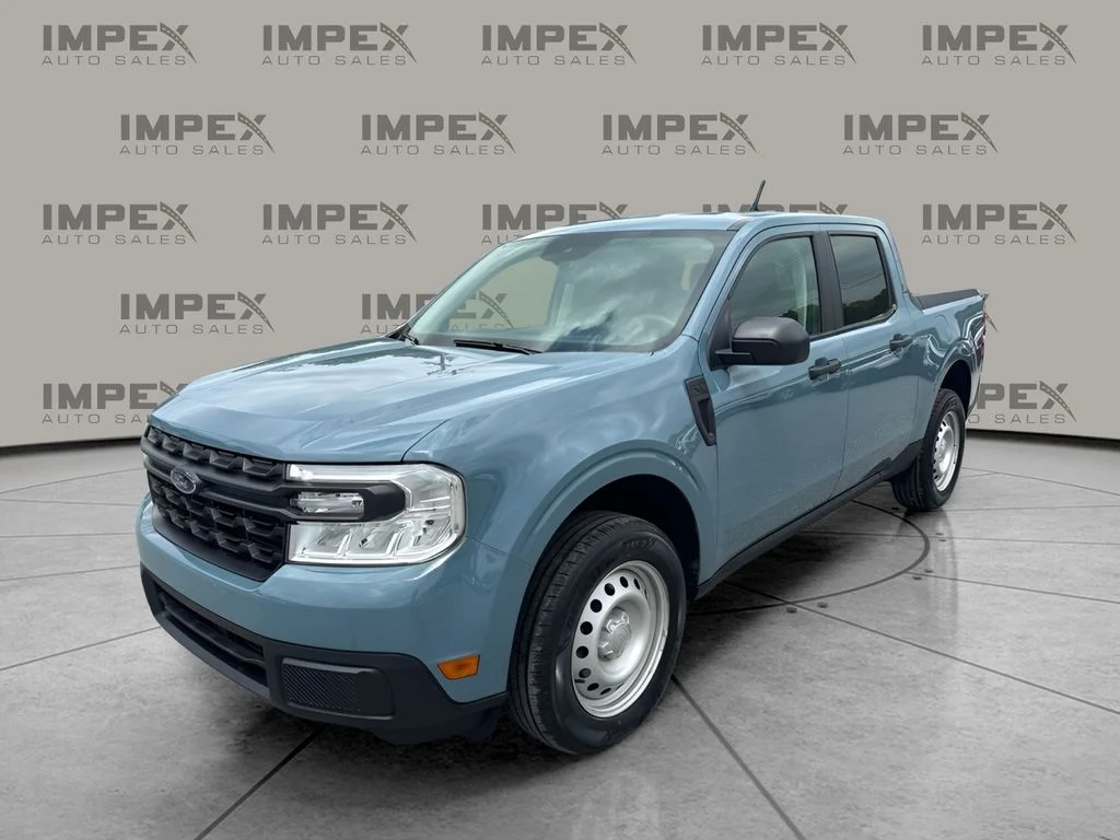 2023 Ford Maverick