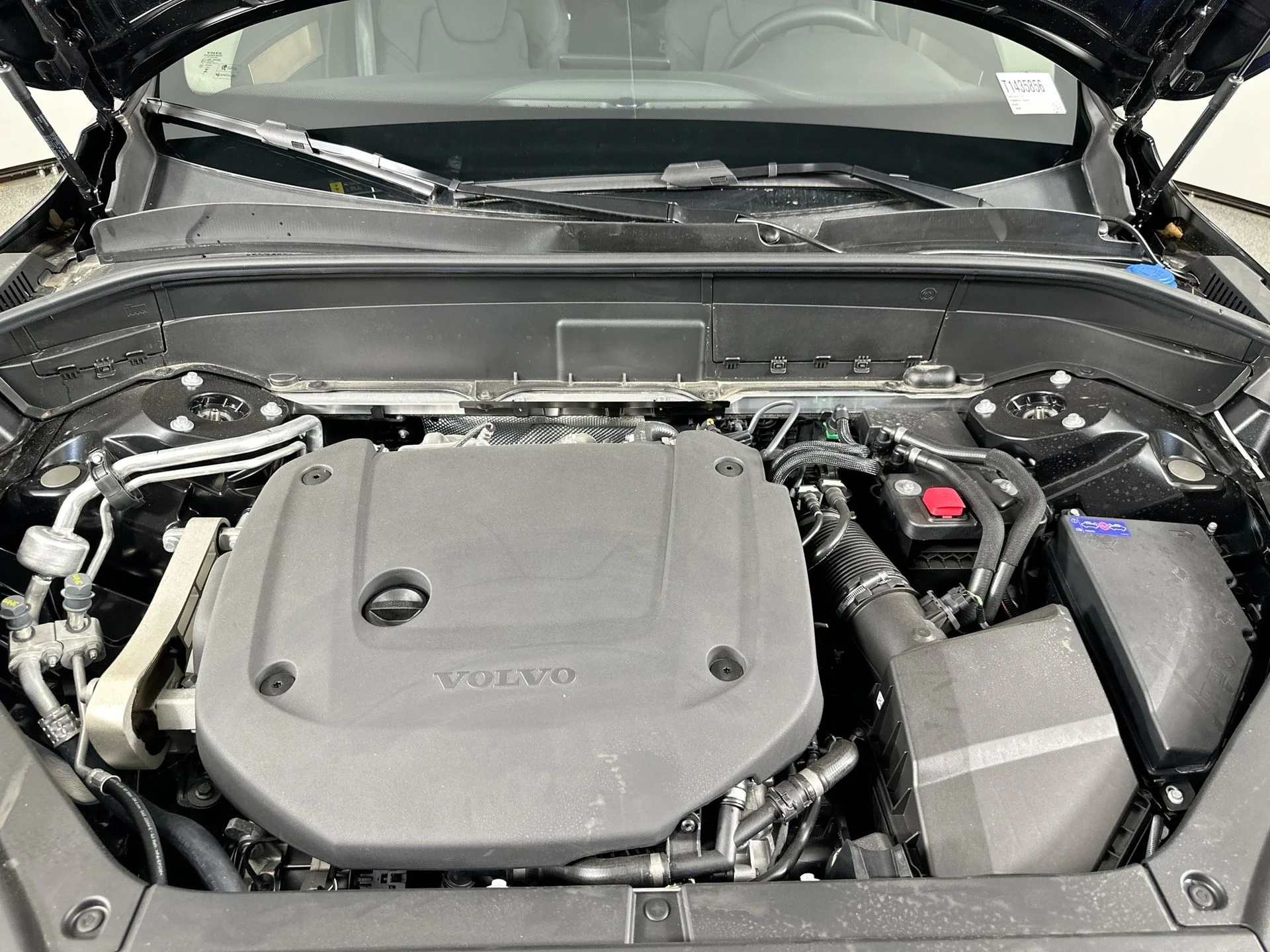 2026 Volvo XC90 Core - Photo 31